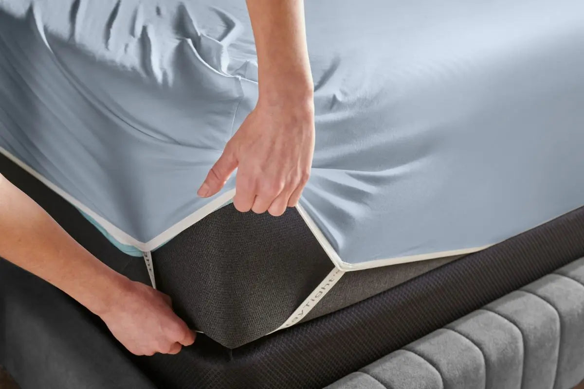 358406537:Tempur-Pedic Breeze Sheets, 