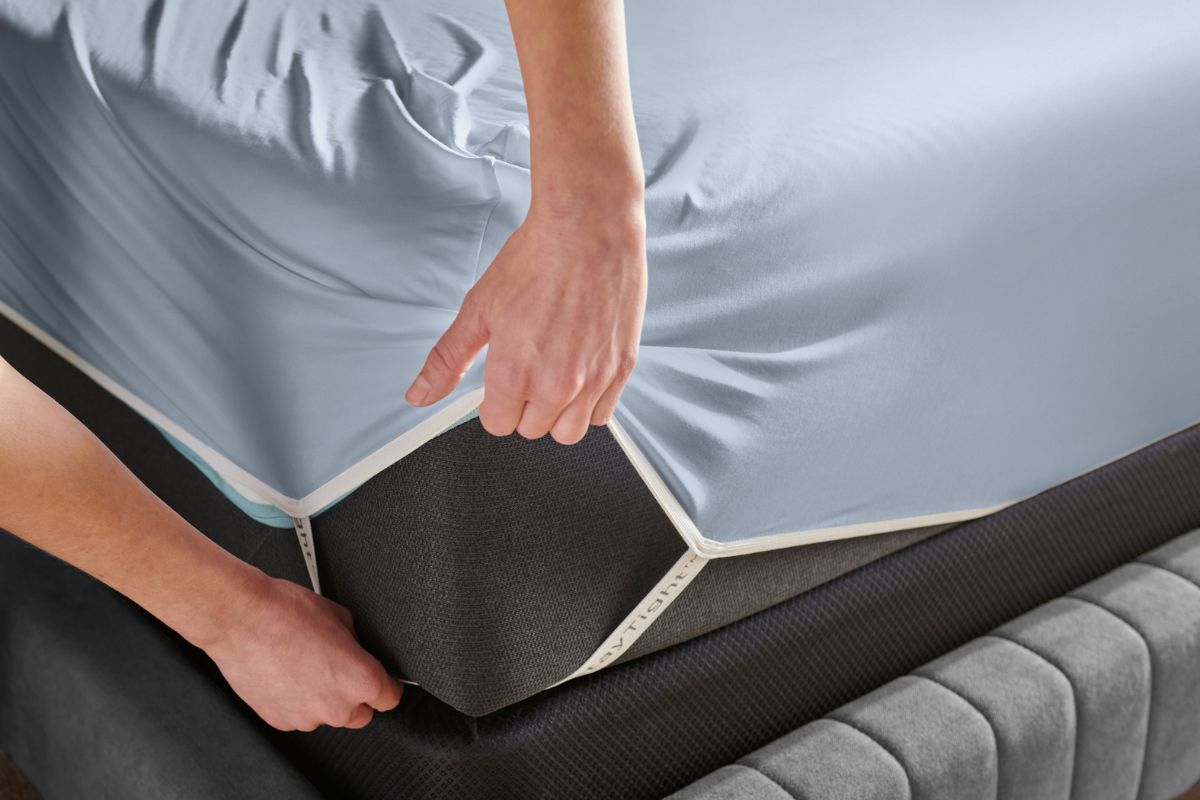 550716665:Tempur-Pedic Breeze Sheets, 