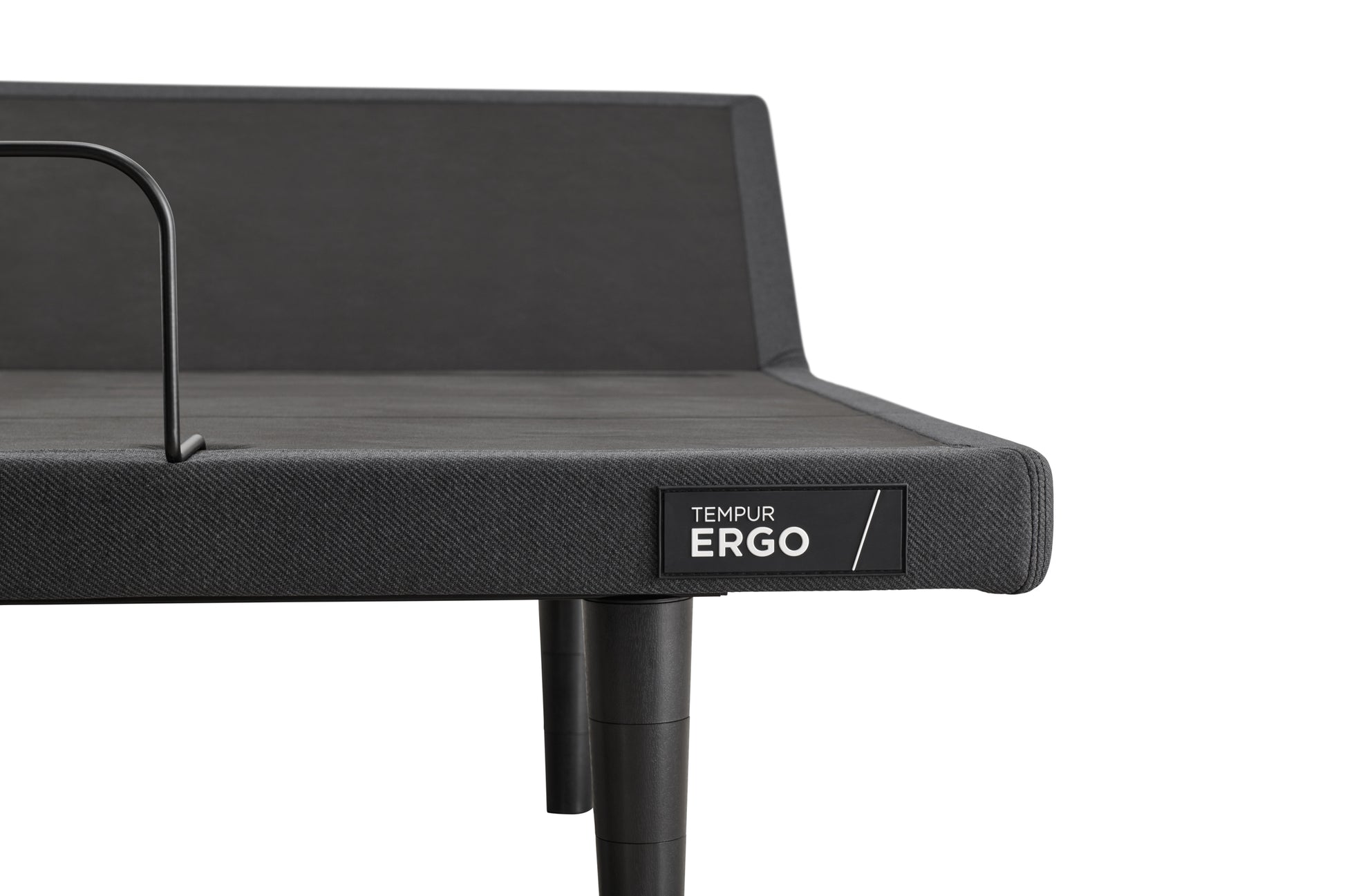 057601077:Tempur-Pedic Ergo 3.0 Adjustable Foundation, 