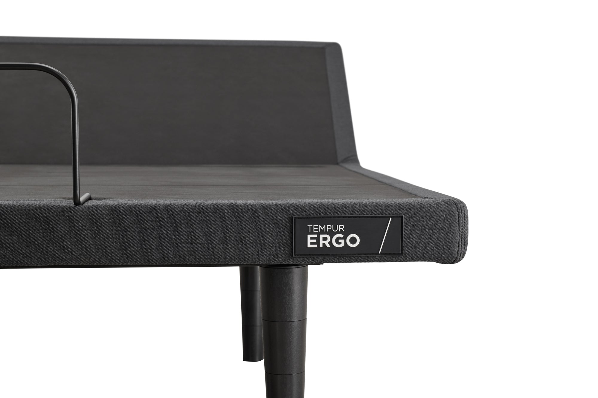 057601077:Tempur-Pedic Ergo 3.0 Adjustable Foundation, 
