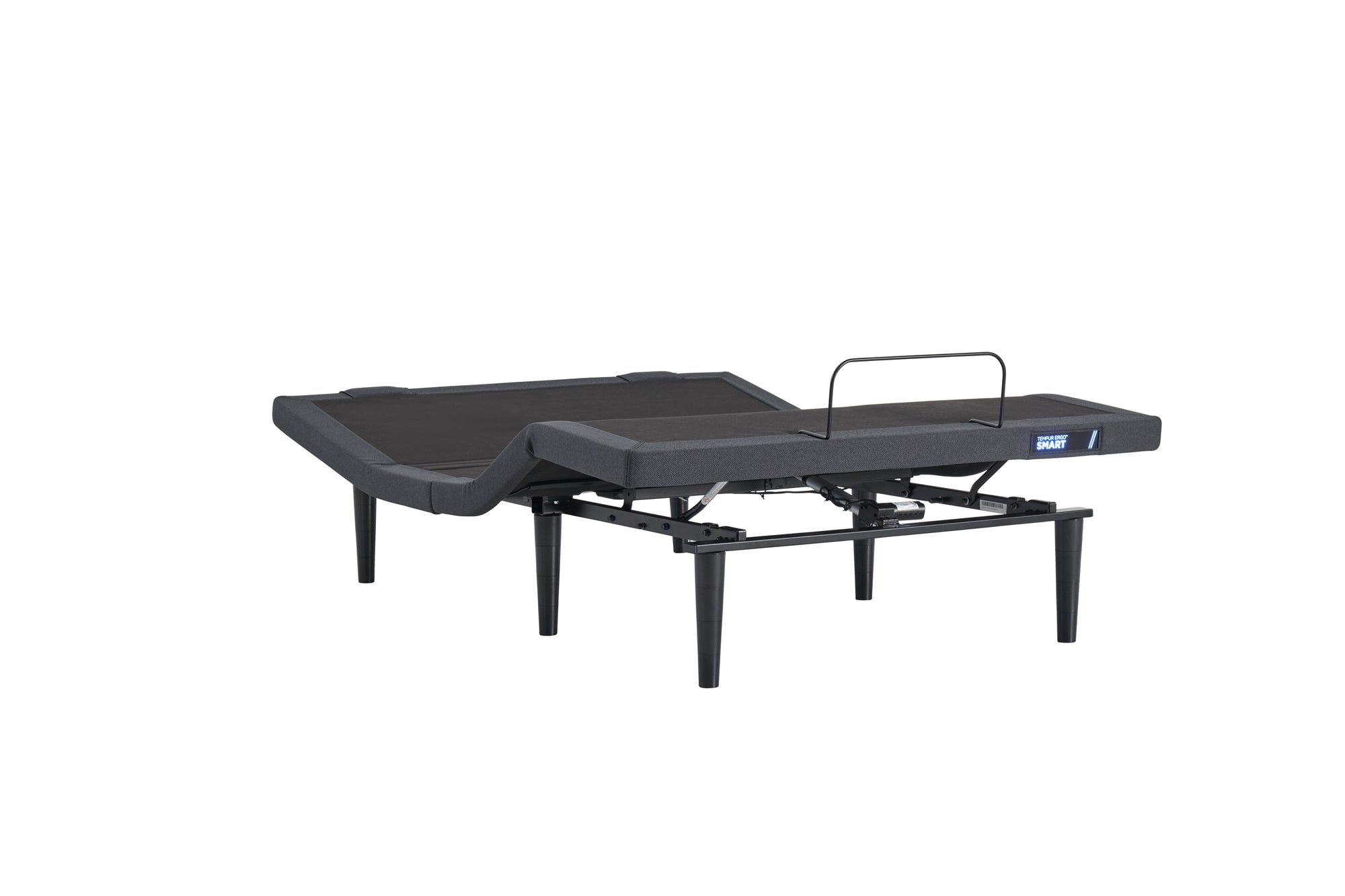 394091405:Tempur-Pedic Ergo Smart 2.0 Adjustable Foundation, 