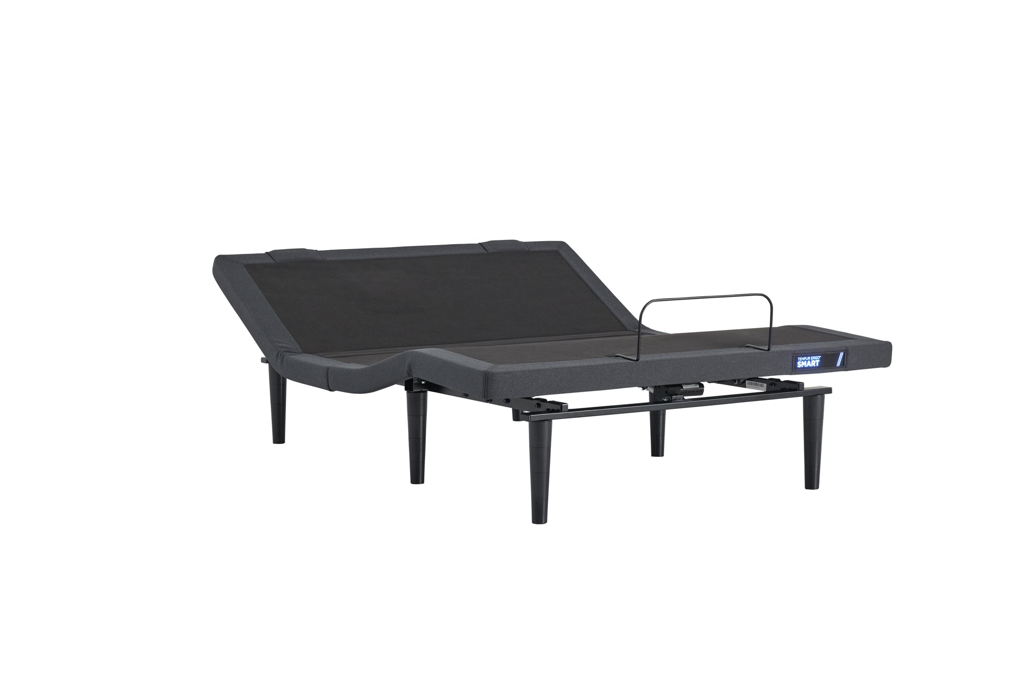 394091405:Tempur-Pedic Ergo Smart 2.0 Adjustable Foundation, 