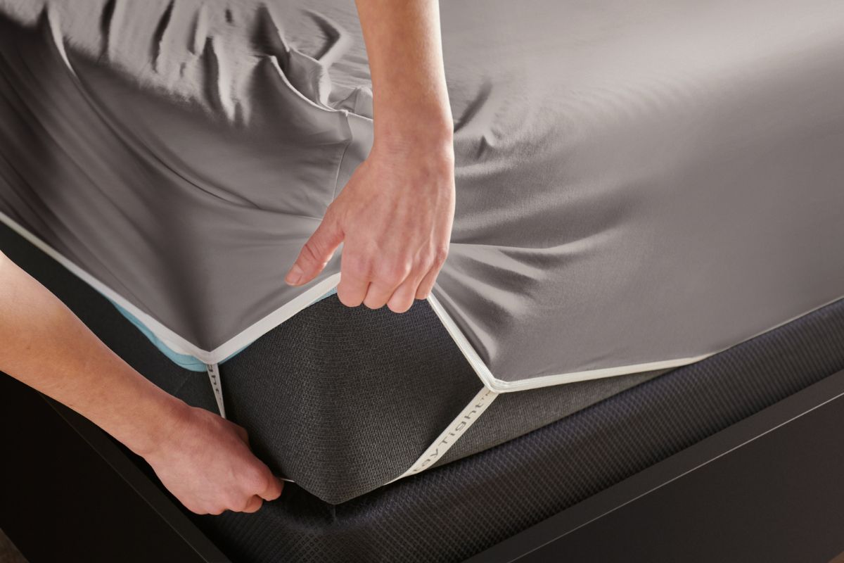 958141546:Tempur-Pedic Pro Performance S, 