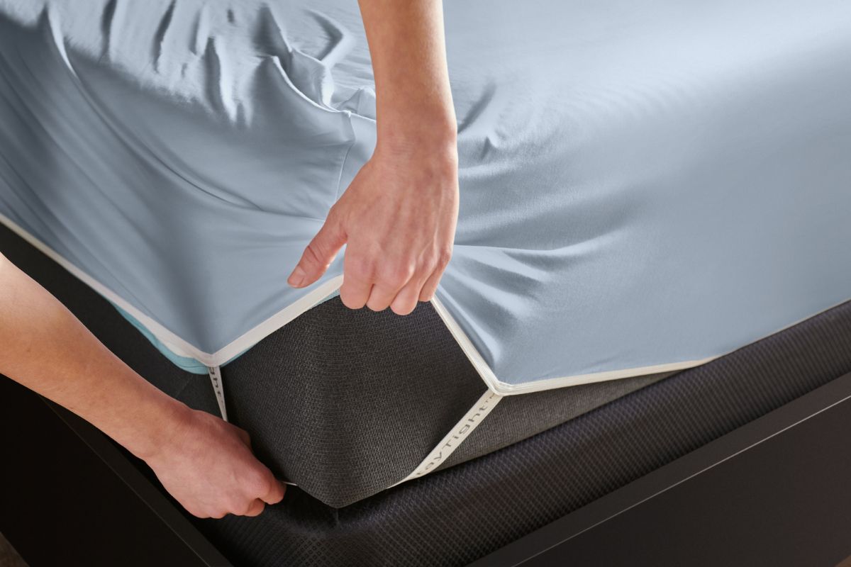 210713193:Tempur-Pedic Pro Performance S, 