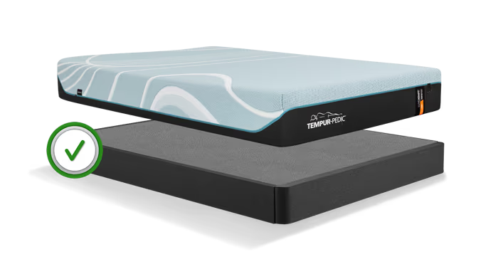Flat Foundation-Compatible