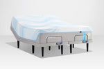 ACTVPROS1:Tempur-Pedic Activebreeze Ii M, AngledAngle