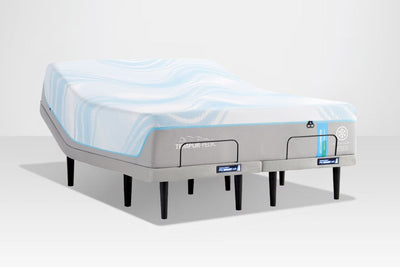 ACTVPROS1:Tempur-Pedic Activebreeze Ii M, AngledAngle