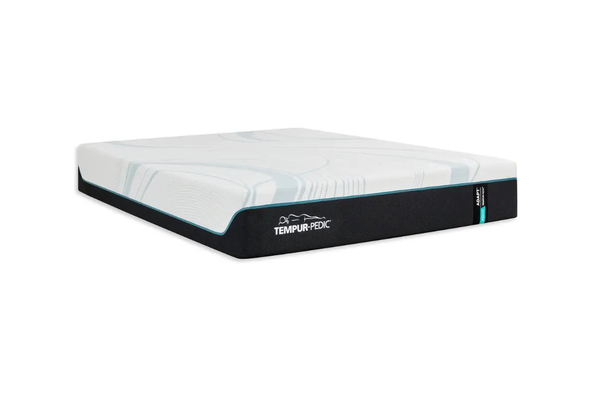 291358354:Tempur Pedic Tempur Adapt Medi, Angle