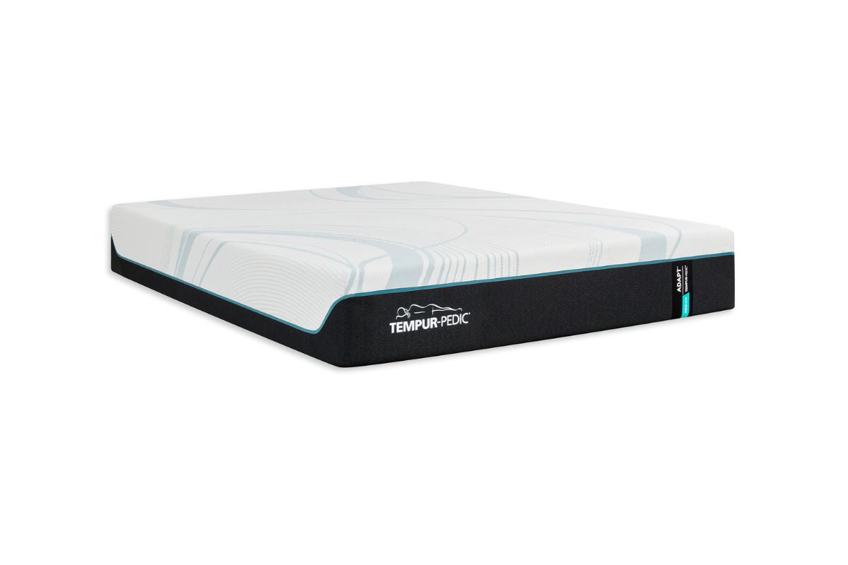 615705850:Tempur Pedic Tempur Adapt Medi, Angle