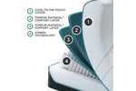 153651696:Tempur-Pedic Adapt 2.0 Mattress, 