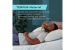 583010774:Tempur Pedic Tempur Adapt Medi, 