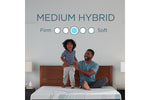 153651696:Tempur-Pedic Adapt 2.0 Mattress, 