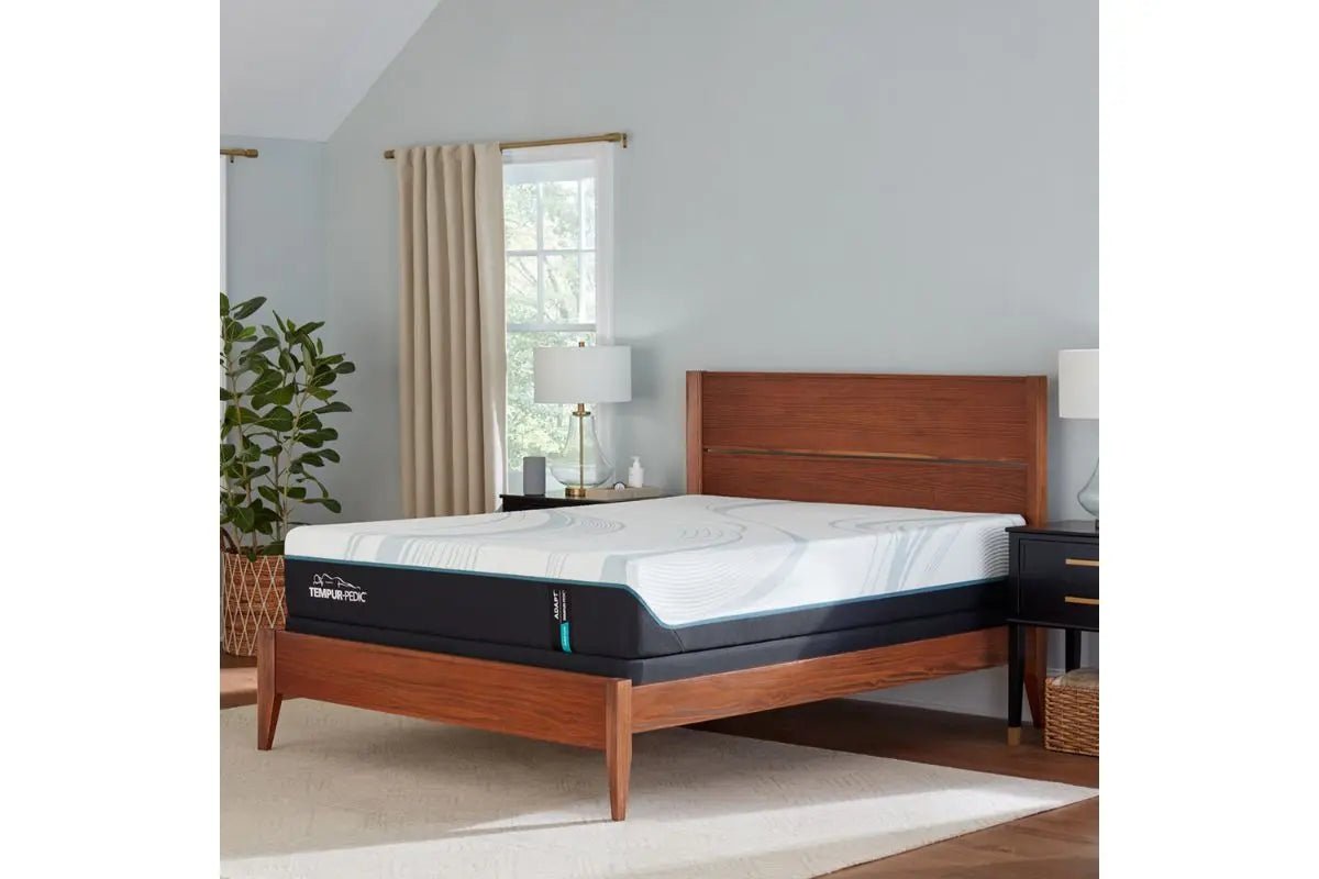 354953753:Tempur Pedic Tempur Adapt Medi, Styled