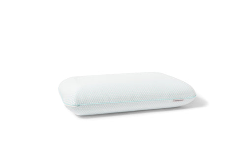 100526611:Tempur-Pedic Comfort Pillow, AngledAngle