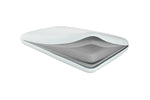 100526611:Tempur-Pedic Comfort Pillow, 