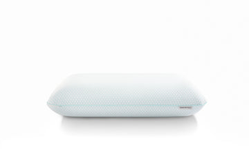 100526611:Tempur-Pedic Comfort Pillow, Front