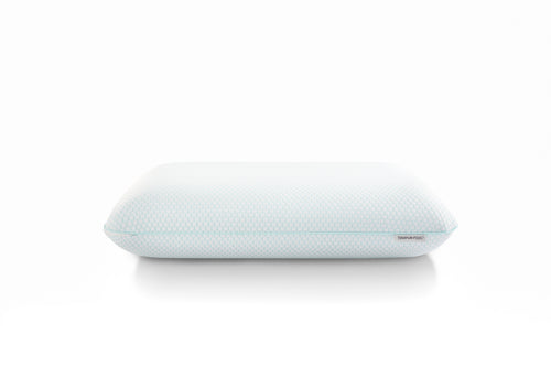 100526611:Tempur-Pedic Comfort Pillow, Front