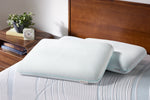 100526611:Tempur-Pedic Comfort Pillow, Styled