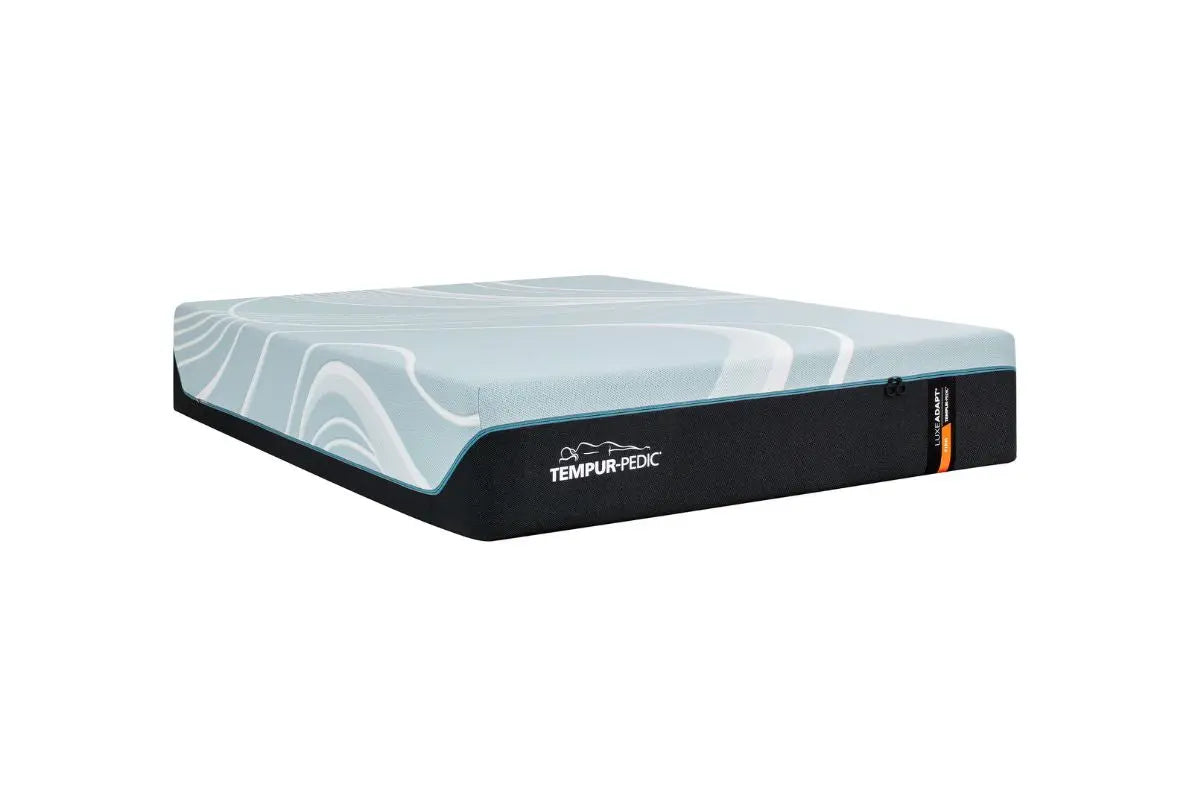 719055901:Tempur Pedic Tempur Luxe Adapt, Angle