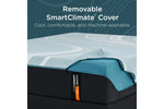 719055901:Tempur Pedic Tempur Luxe Adapt, 