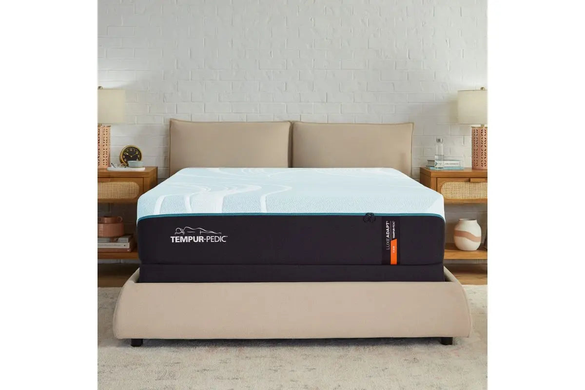 895884129:Tempur Pedic Tempur Luxe Adapt, Styled