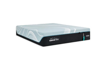 012902804:Tempur Pedic Tempur Luxe Adapt, Angle