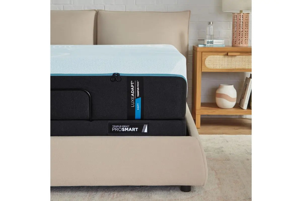 494913365:Tempur Pedic Tempur Luxe Adapt, 