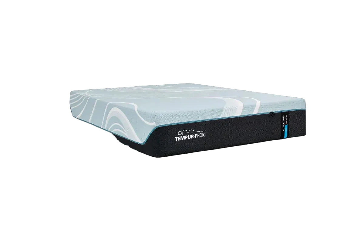 342755480:Tempur Pedic Tempur Luxe Adapt, Angle