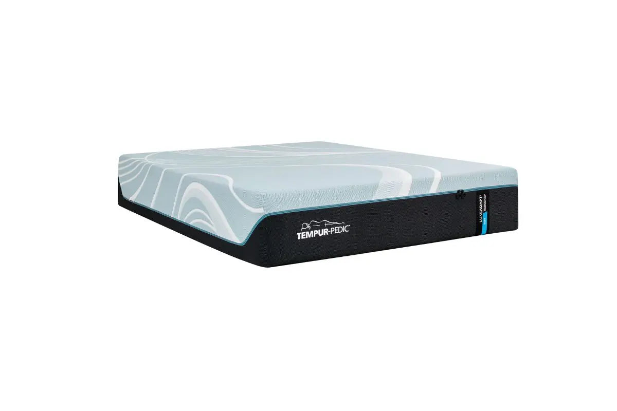 494913365:Tempur Pedic Tempur Luxe Adapt, Angle