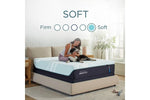 963189690:Tempur Pedic Tempur Luxe Adapt, 