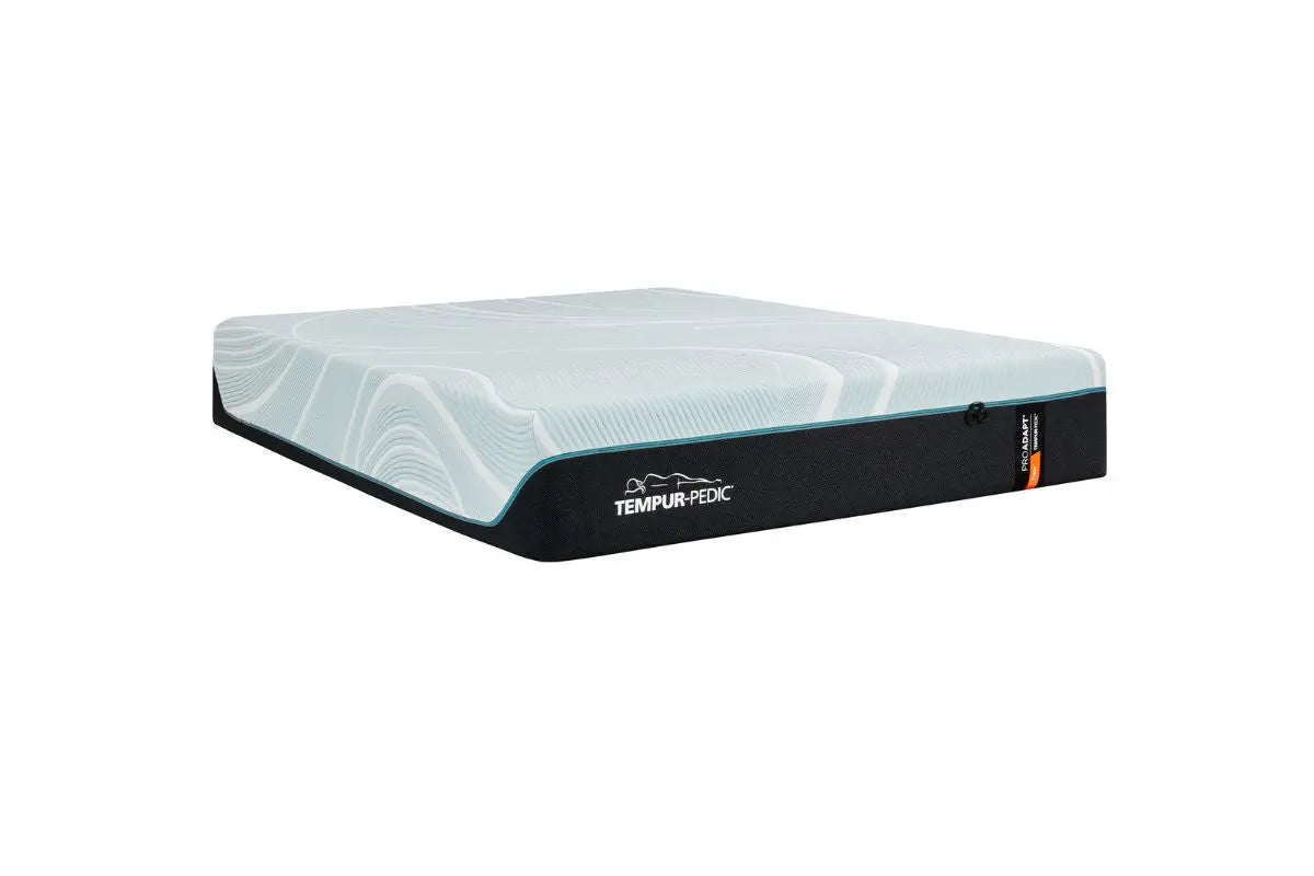 817063192:Tempur Pedic Tempur Pro Adapt , Angle
