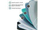 901939702:Tempur Pedic Tempur Pro Adapt , 