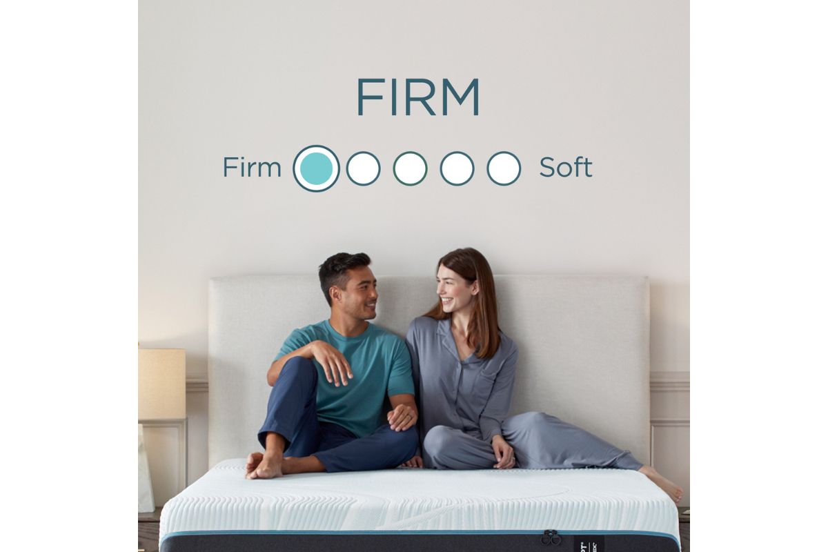 817063192:Tempur Pedic Tempur Pro Adapt , 