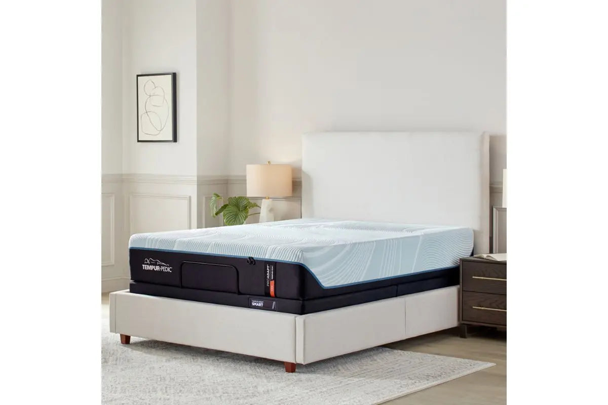 675708897:Tempur Pedic Tempur Pro Adapt , Styled