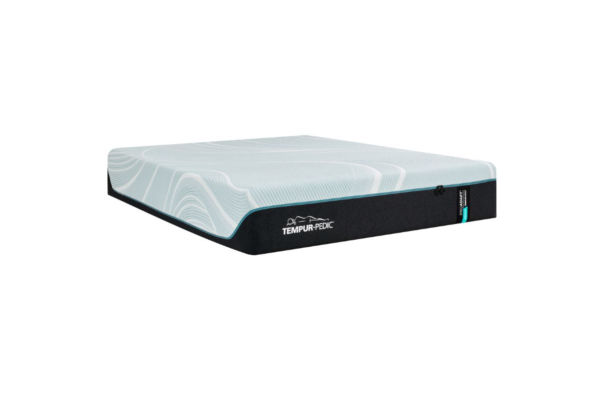 711110100:Tempur Pedic Tempur Pro Adapt , Angle