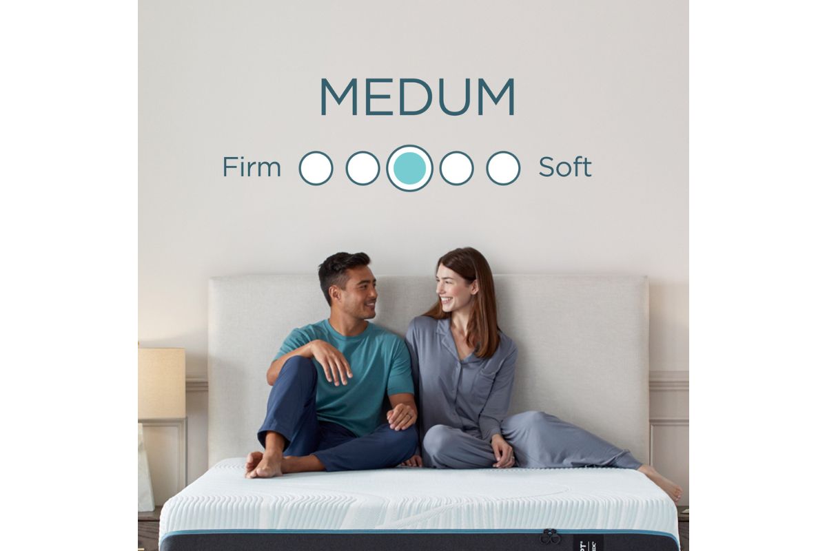 107690056:Tempur Pedic Tempur Pro Adapt , 