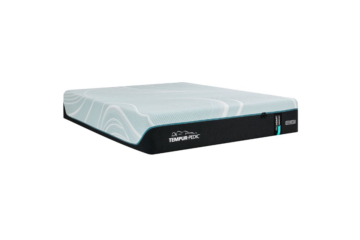 607912089:Tempur Pedic Tempur Pro Adapt , Angle