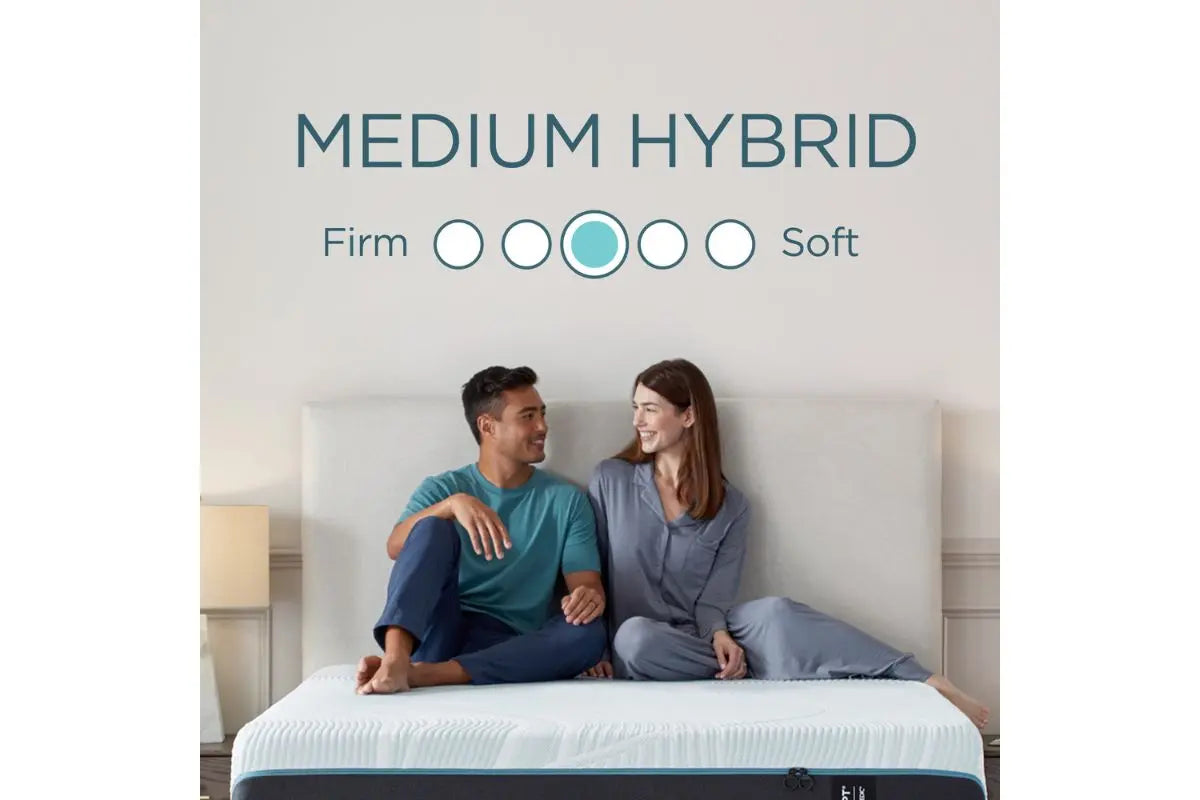 579336277:Tempur Pedic Tempur Pro Adapt , 