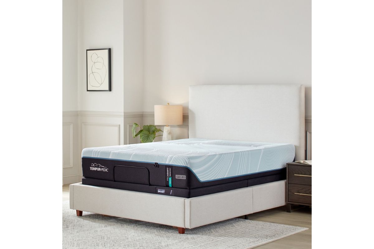 937544921:Tempur Pedic Tempur Pro Adapt , Styled