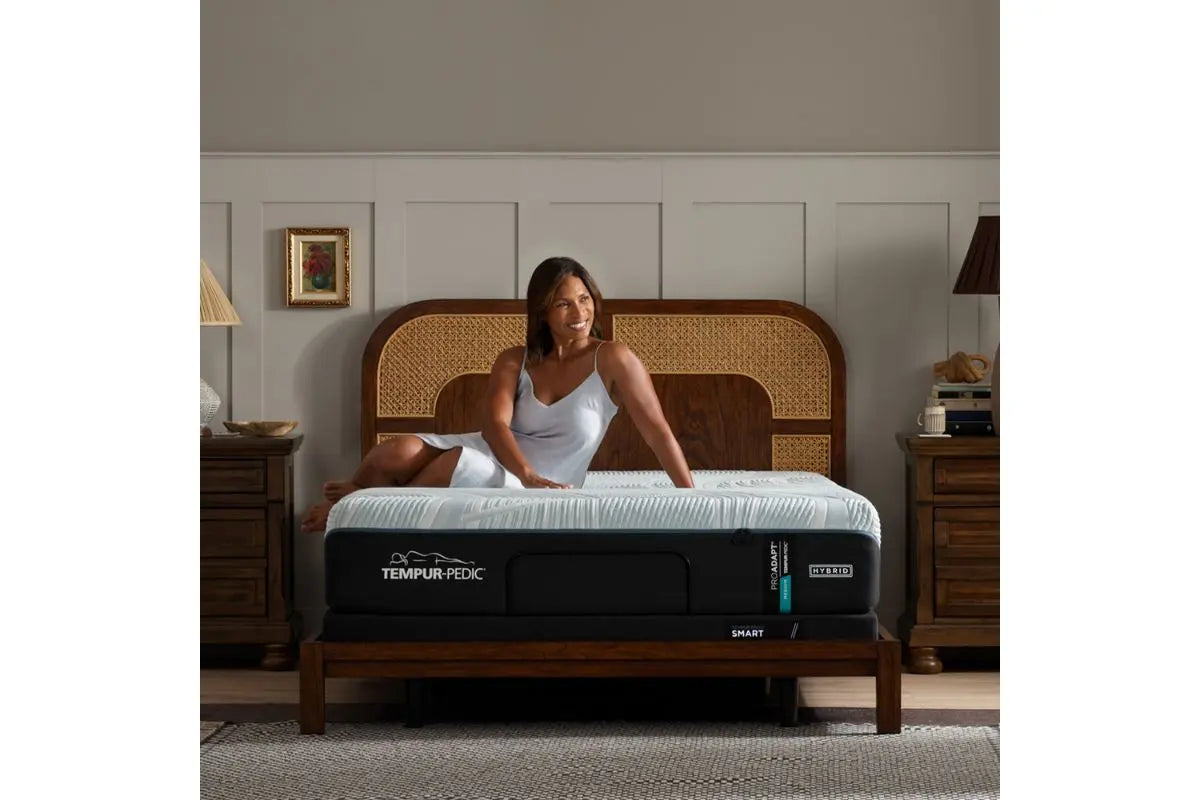 416903356:Tempur Pedic Tempur Pro Adapt , Styled