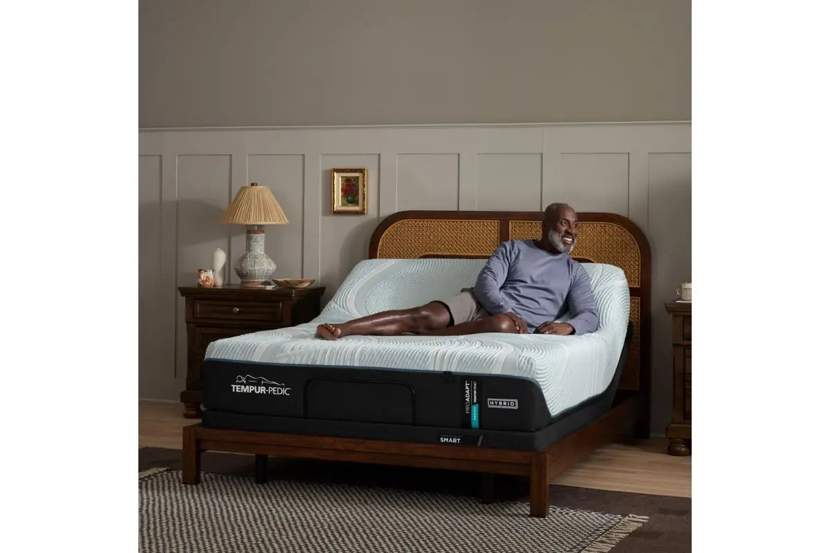 177801741:Tempur Pedic Tempur Pro Adapt , Styled