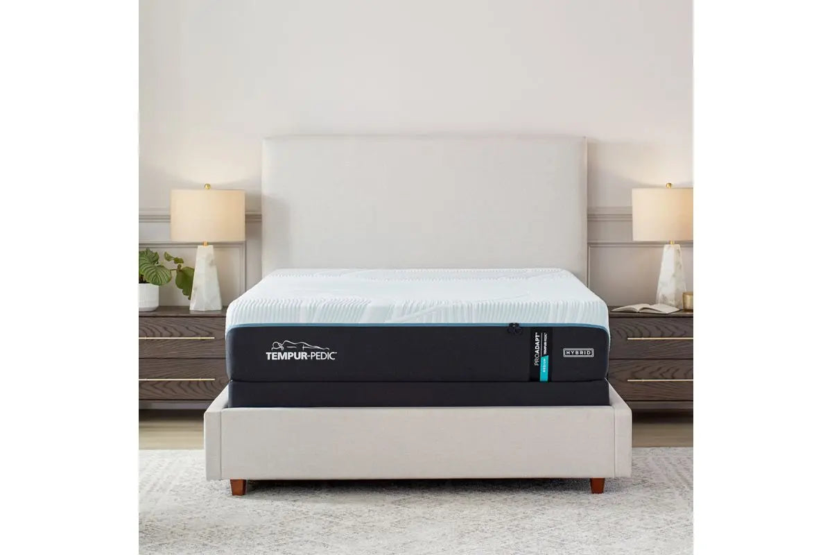 937544921:Tempur Pedic Tempur Pro Adapt , Styled