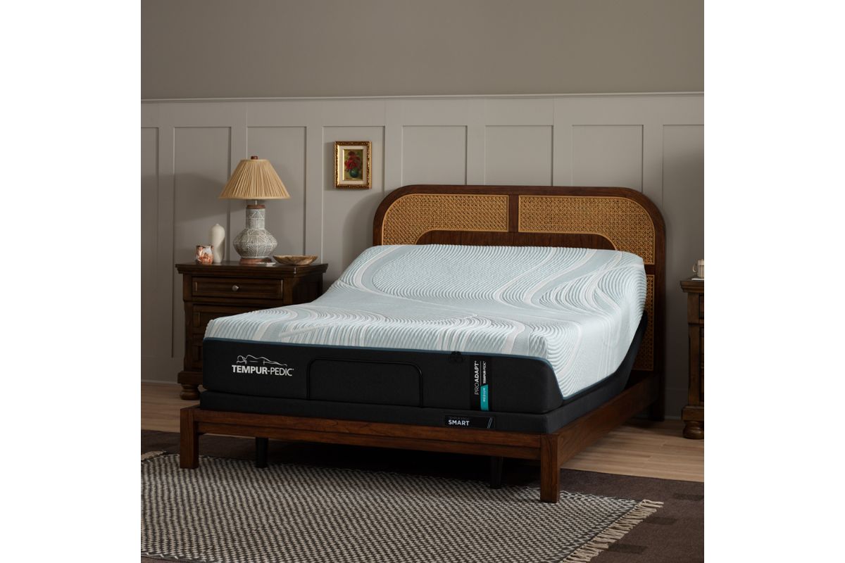 523303200:Tempur Pedic Tempur Pro Adapt , Styled