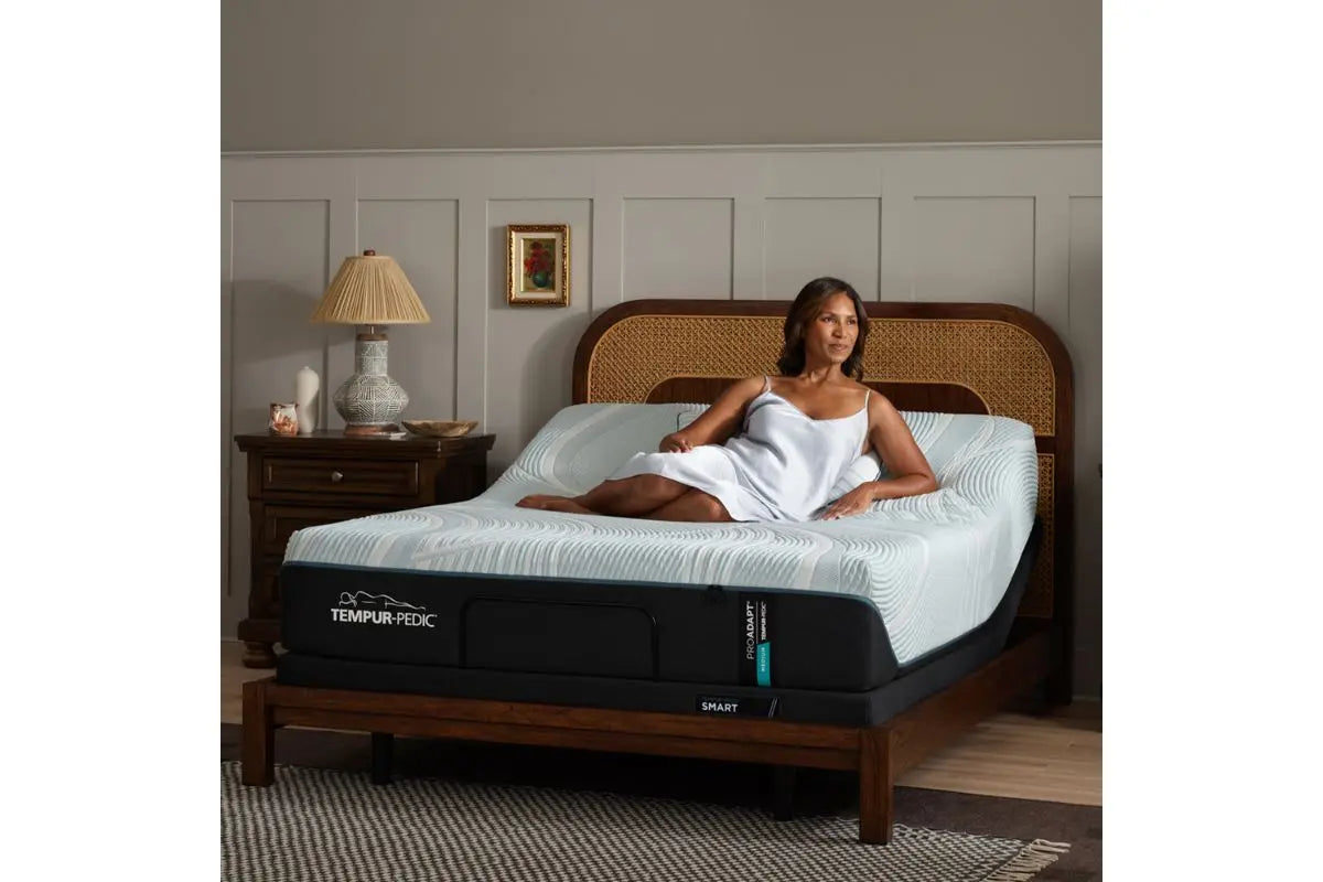 699163432:Tempur Pedic Tempur Pro Adapt , Styled