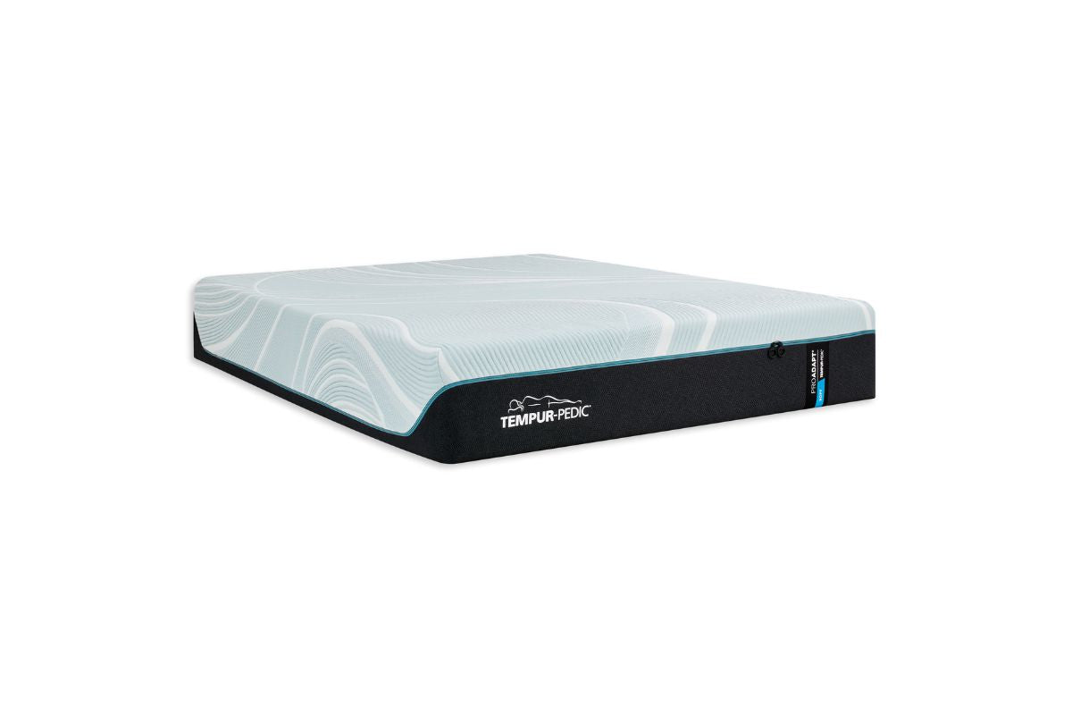 495970796:Tempur Pedic Tempur Pro Adapt , Angle