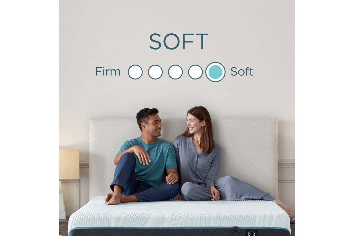 495970796:Tempur Pedic Tempur Pro Adapt , 