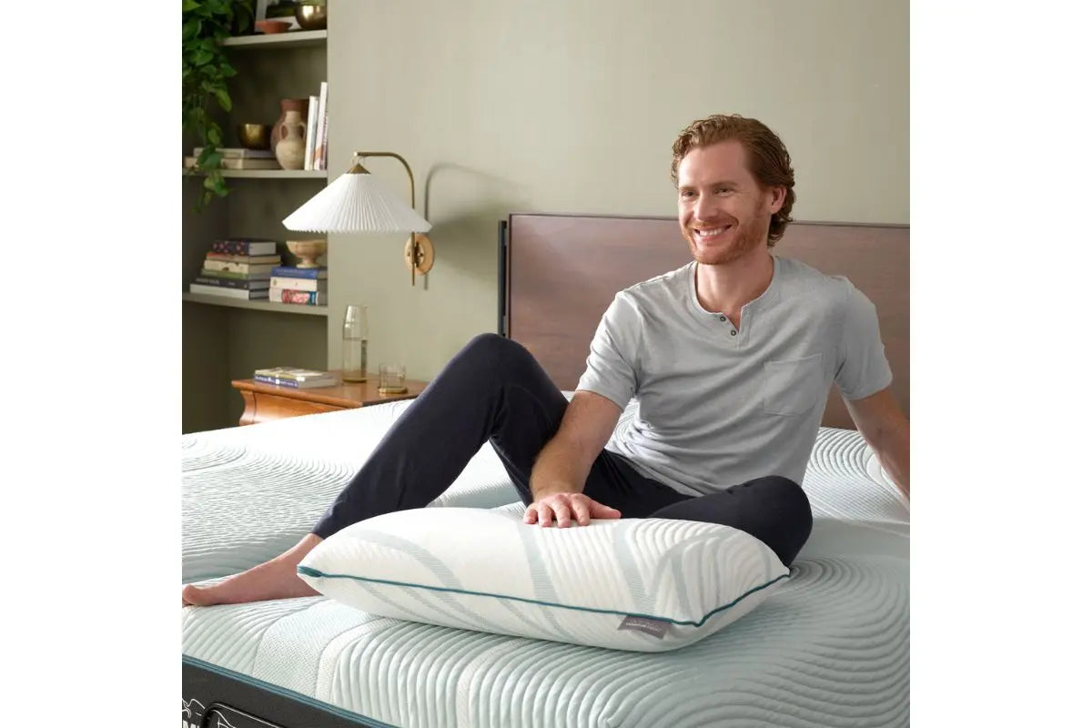 904256959:Tempur Pedic Tempur Pro Adapt , Styled