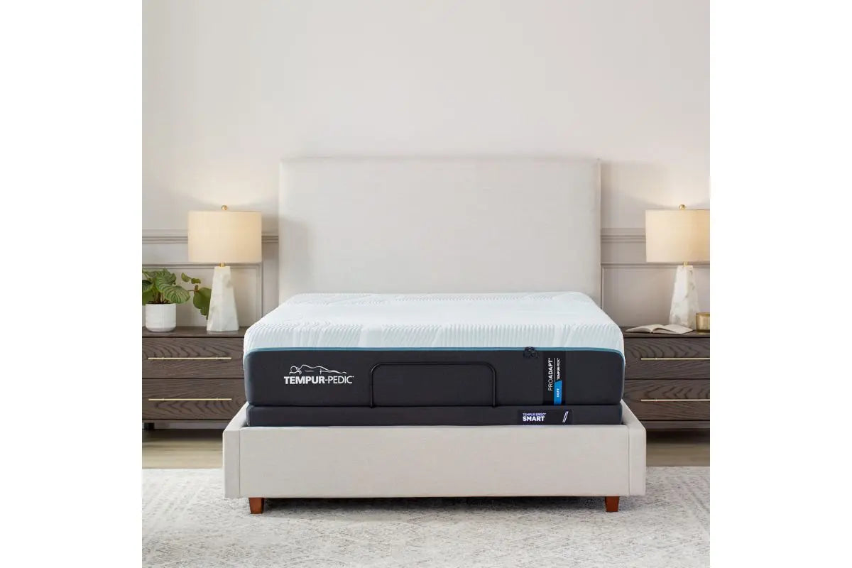 488910246:Tempur Pedic Tempur Pro Adapt , Styled