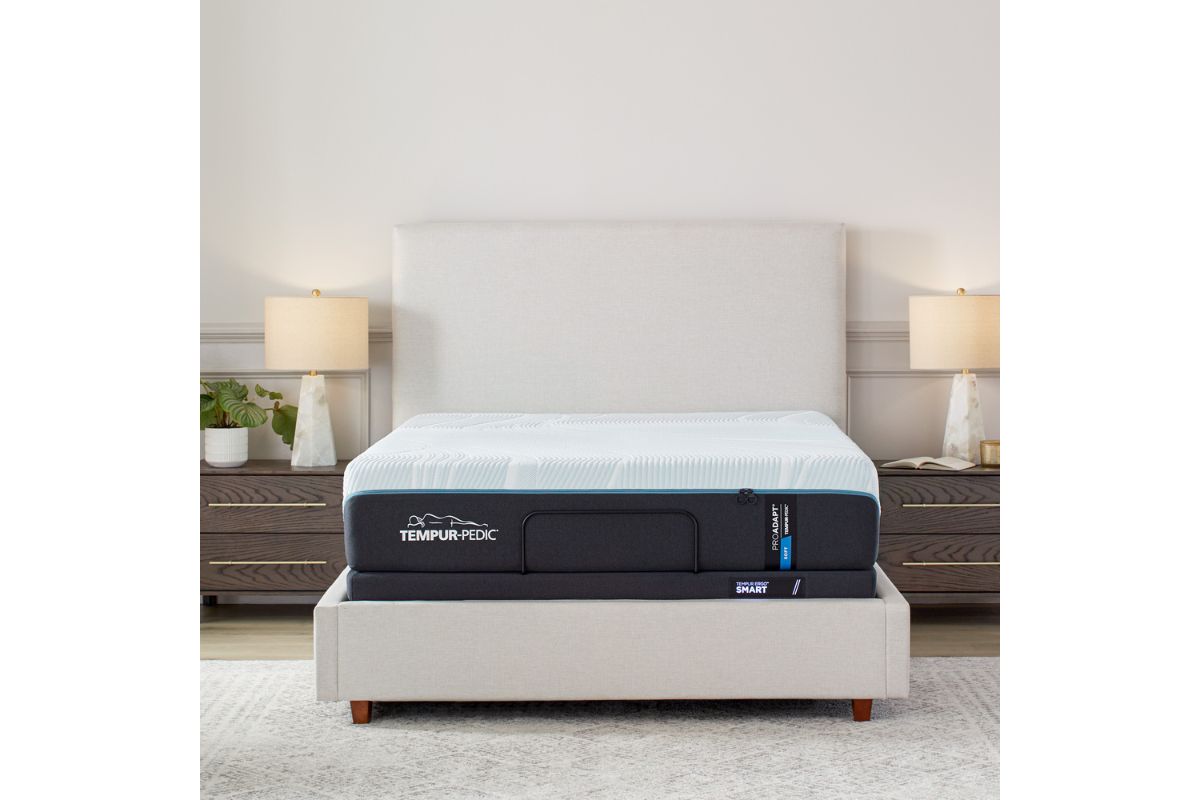 829410748:Tempur Pedic Tempur Pro Adapt , Styled