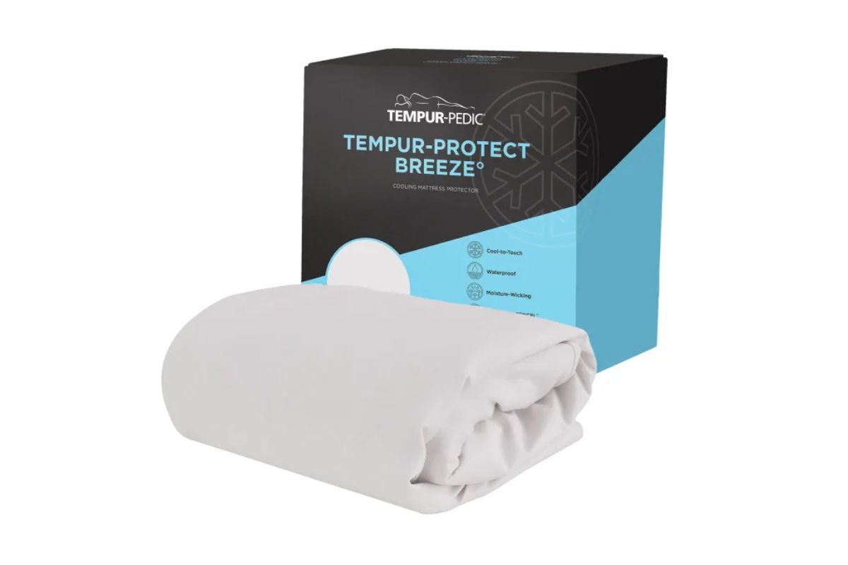 555926036:Tempur-Pedic Mattress Pad, 